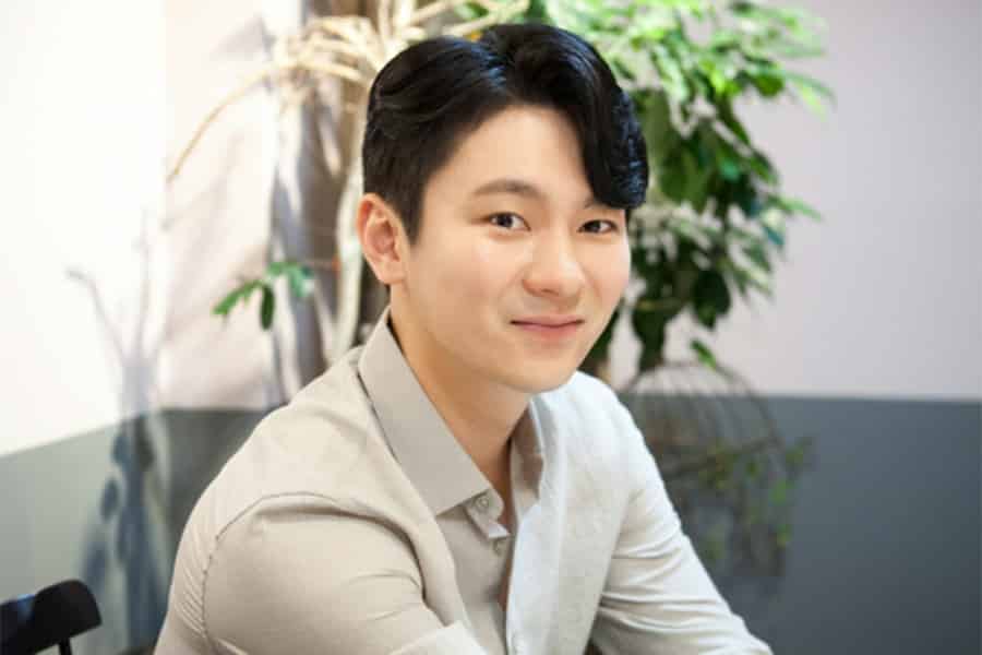 Kang Ki Doong Expecting Twins: Life Imitates Art