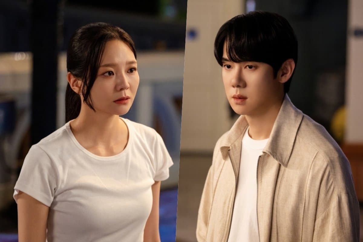 Emotional Moments in K-Drama 'Phantom Lawyer'