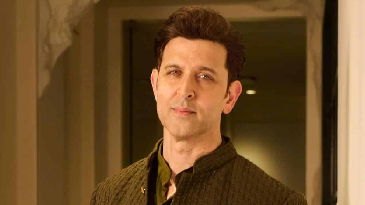 Hrithik Roshan Net Worth 2026: A 310x Fortune