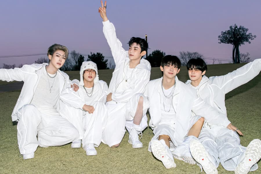 AND2BLE Announces Official Fan Club Name: N:DCLO