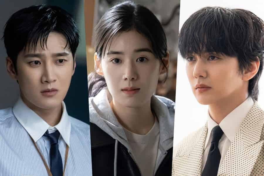 Flex X Cop 2: Why The Cast Is Perfect For Their Roles