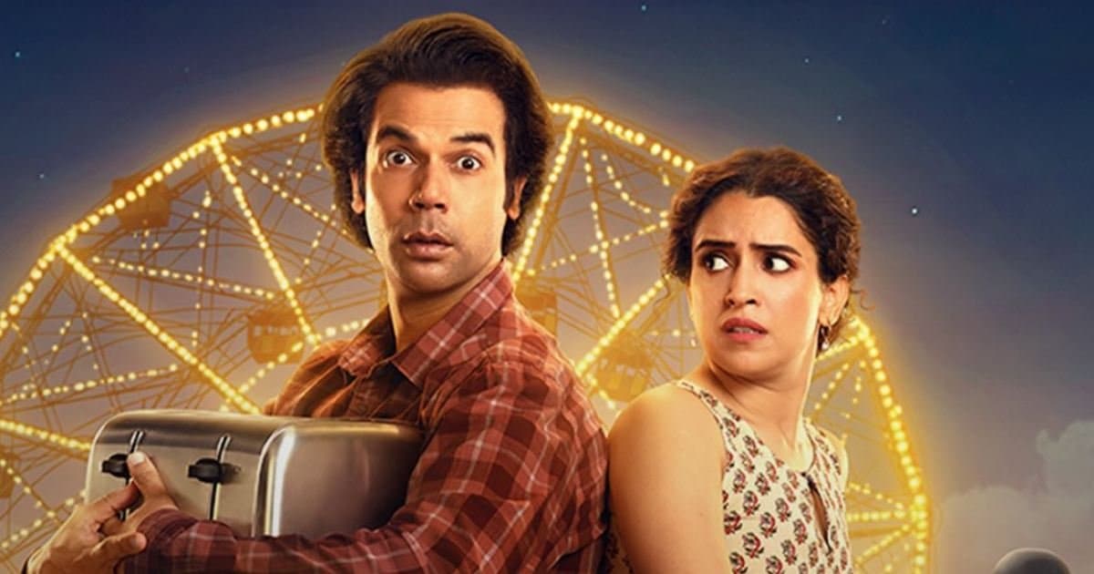 Toaster Trailer: Mindless Comedy Returns