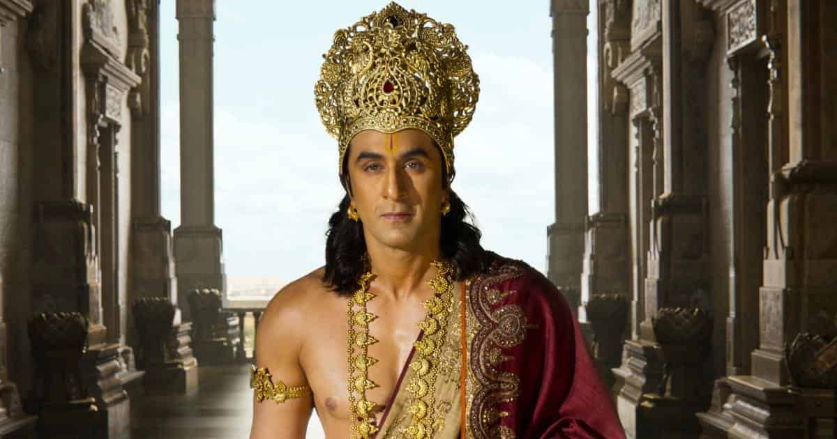 Namit Malhotra Rejects 700 Crore Ramayana OTT Deal