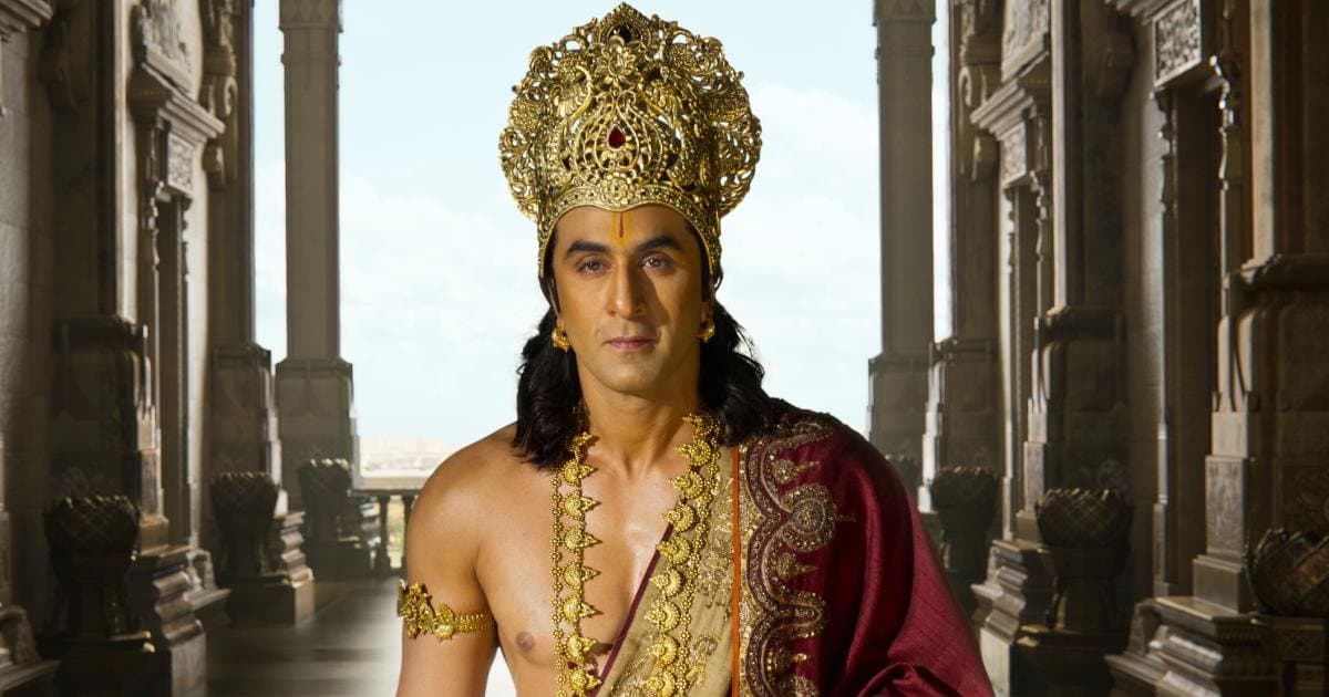 Namit Malhotra Rejects 700 Crore Ramayana OTT Deal