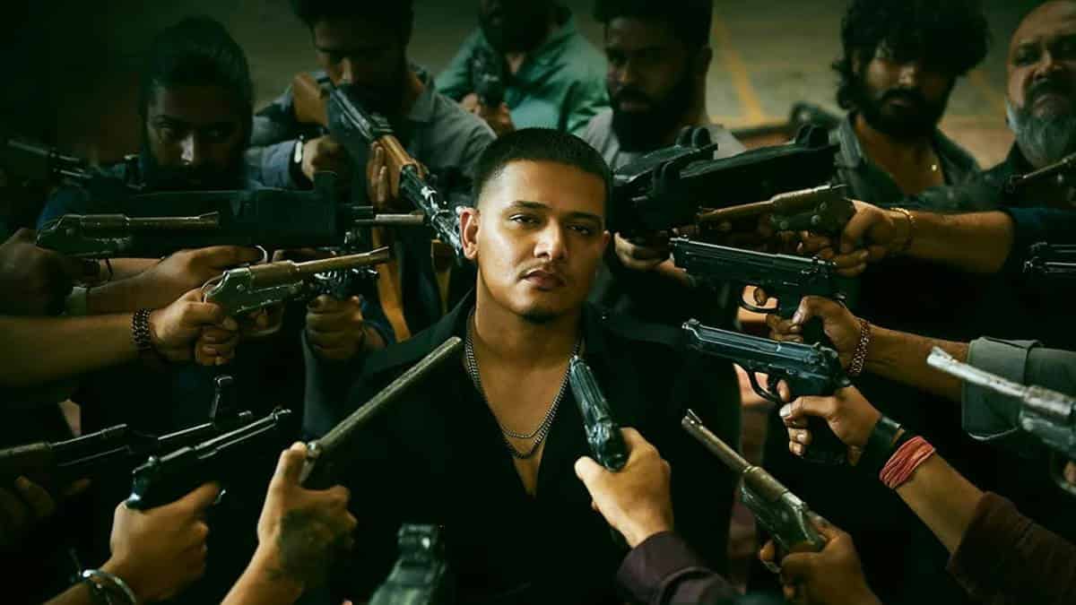 Mirzapur Movie's First Song Do Numbari Debuts