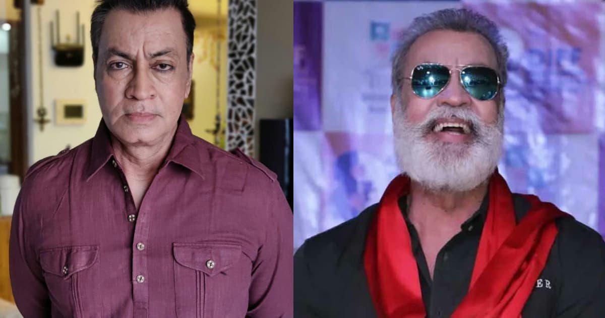 Pradeep Rawat Passes Away: Bollywood's 1st 100-Crore Villain