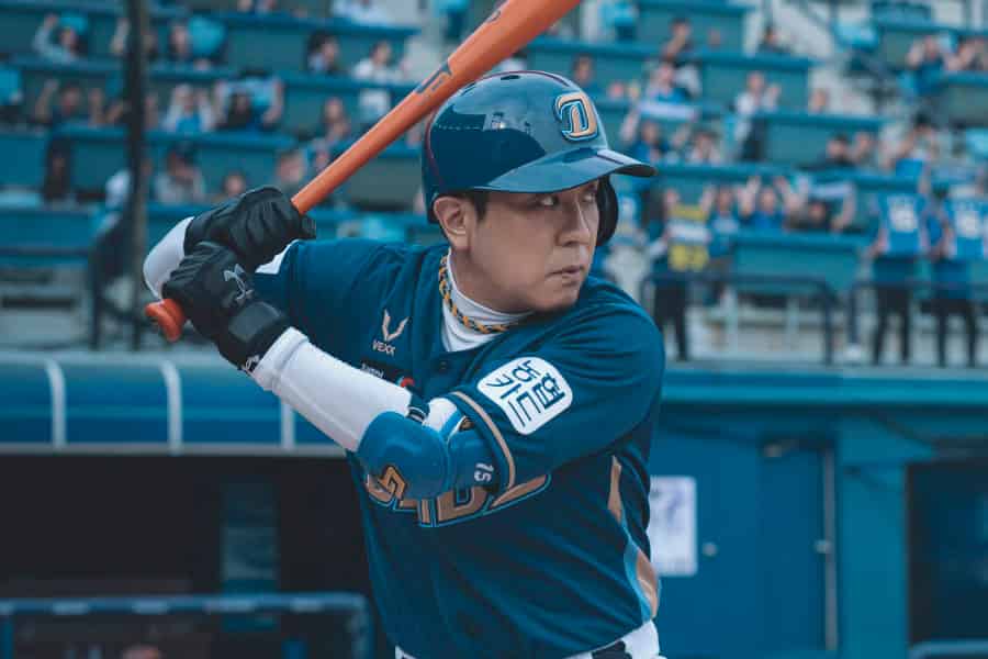 Ryu Seung Ryong's Transformative Role in Portrait of a Family
