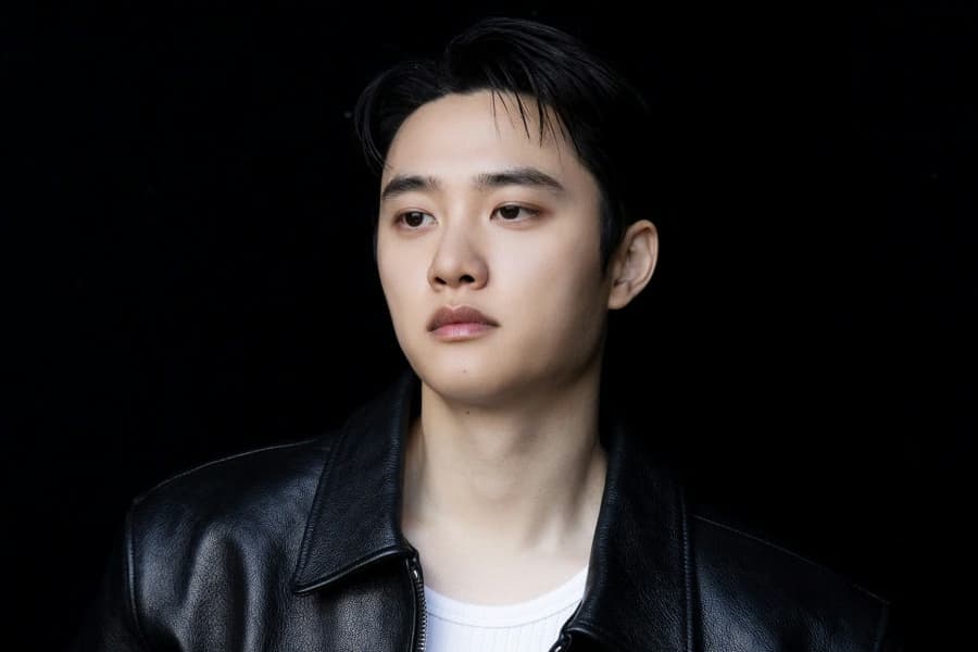 Doh Kyung Soo's Agency Takes Legal Stand Against Malicious Posts