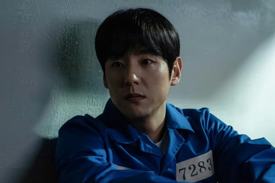 Kwak Si Yang Returns in Flex x Cop 2: Behind Bars
