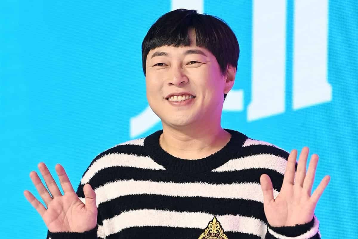 Lee Jin Ho Discharged From Hospital After Cerebral Hemorrhage