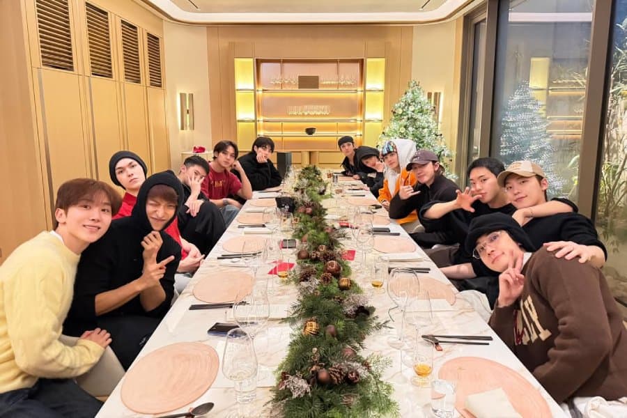 SEVENTEEN Renews Contracts: A New Era Begins