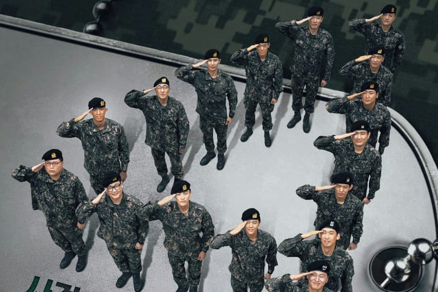 New Recruit 4: Fresh Faces & Familiar Heroes Return