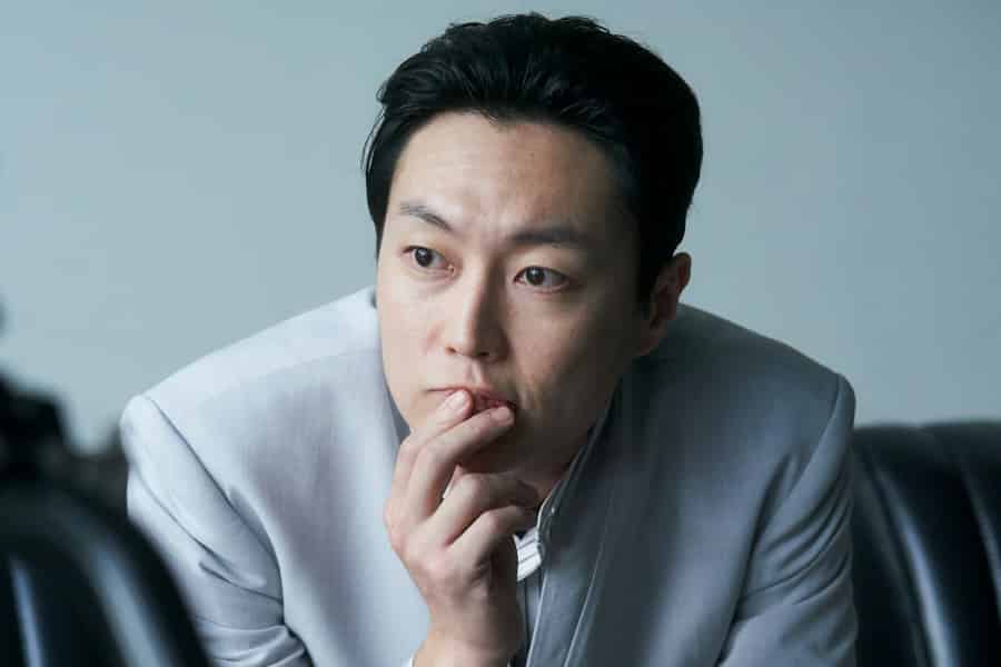 Roh Jae Won's Breakthrough: Leading Role in Tazza 4