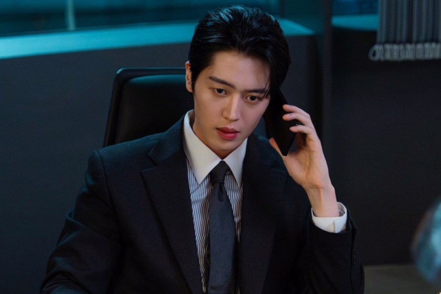 Lee Joo Ahn's Ruthless Lawyer Role in A Love Other Than Yours