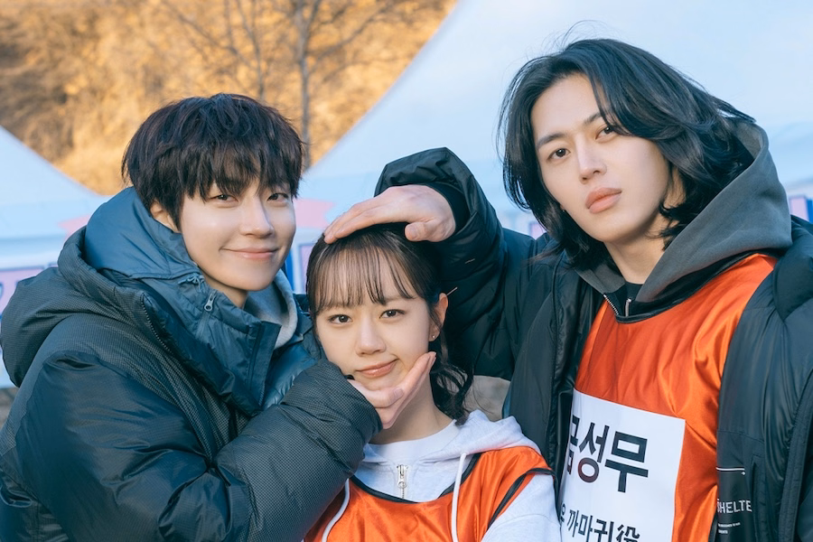 Dream To You Cast Shares Heartwarming Behind-The-Scenes Moments