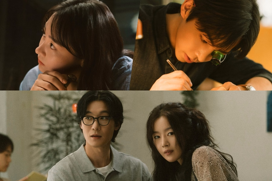 The Table: Day and Night Opens 2026 Busan Film Festival