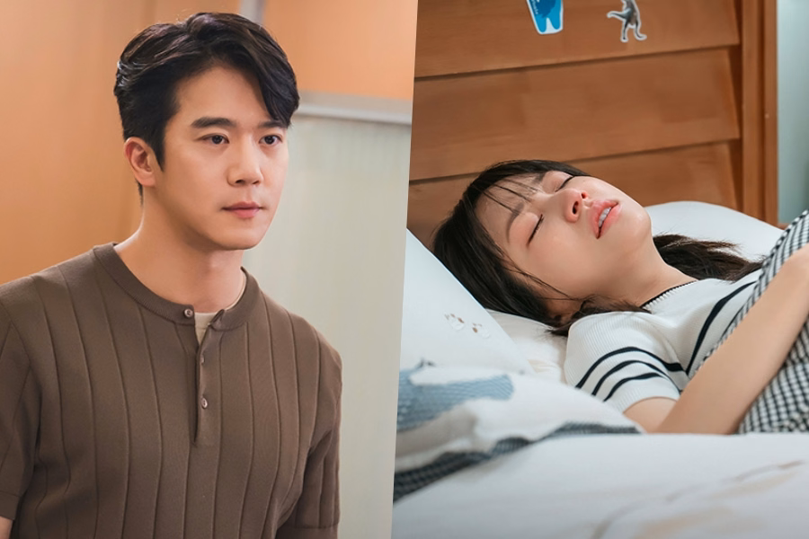 Love On The Menu: Confessions Shake Up Love Triangle