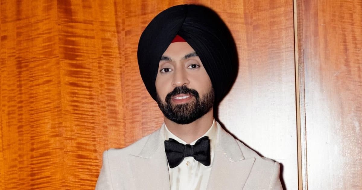 Diljit Dosanjh, AR Rahman & Imtiaz Ali's Magical Reunion