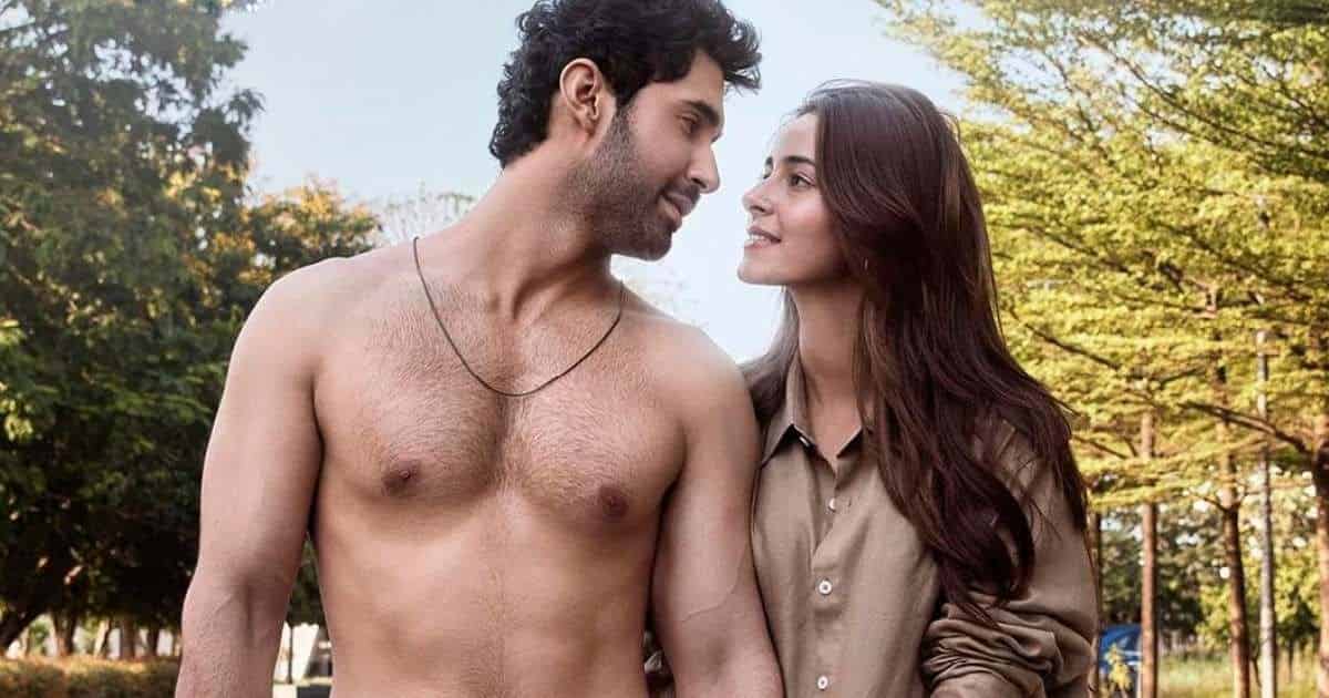 Chand Mera Dil Teaser: Ananya & Lakshya Ignite Gen-Z Love