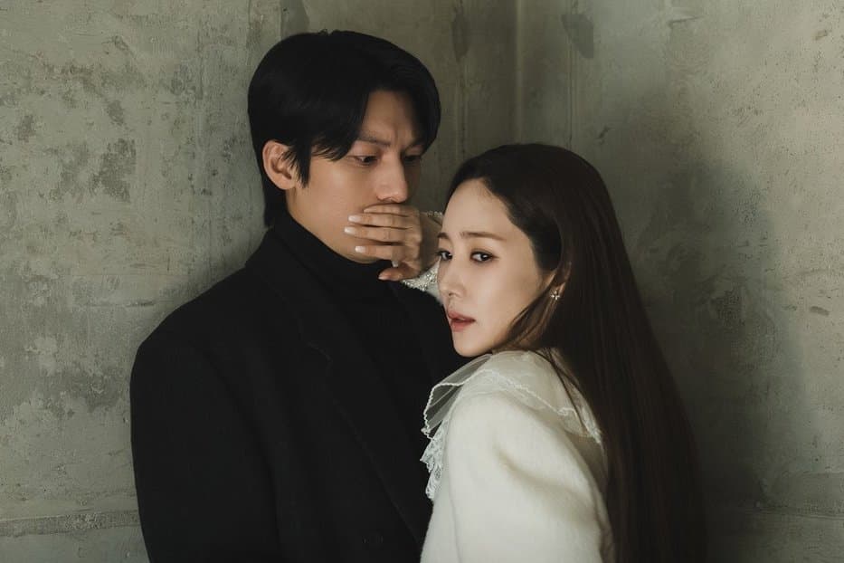Siren's Kiss Concludes as Ratings Leader