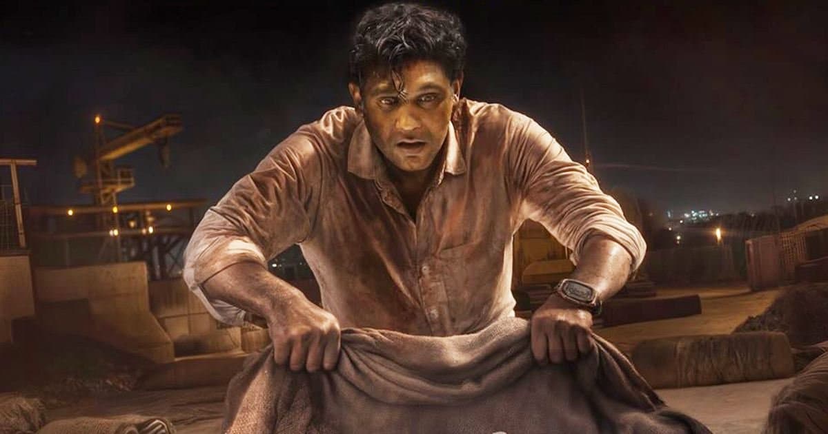 Tumbbad 2: Chilling Poster Unveiled, Shooting Begins