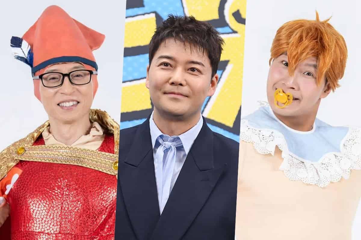 April's Top Variety Stars Shine Bright ๐