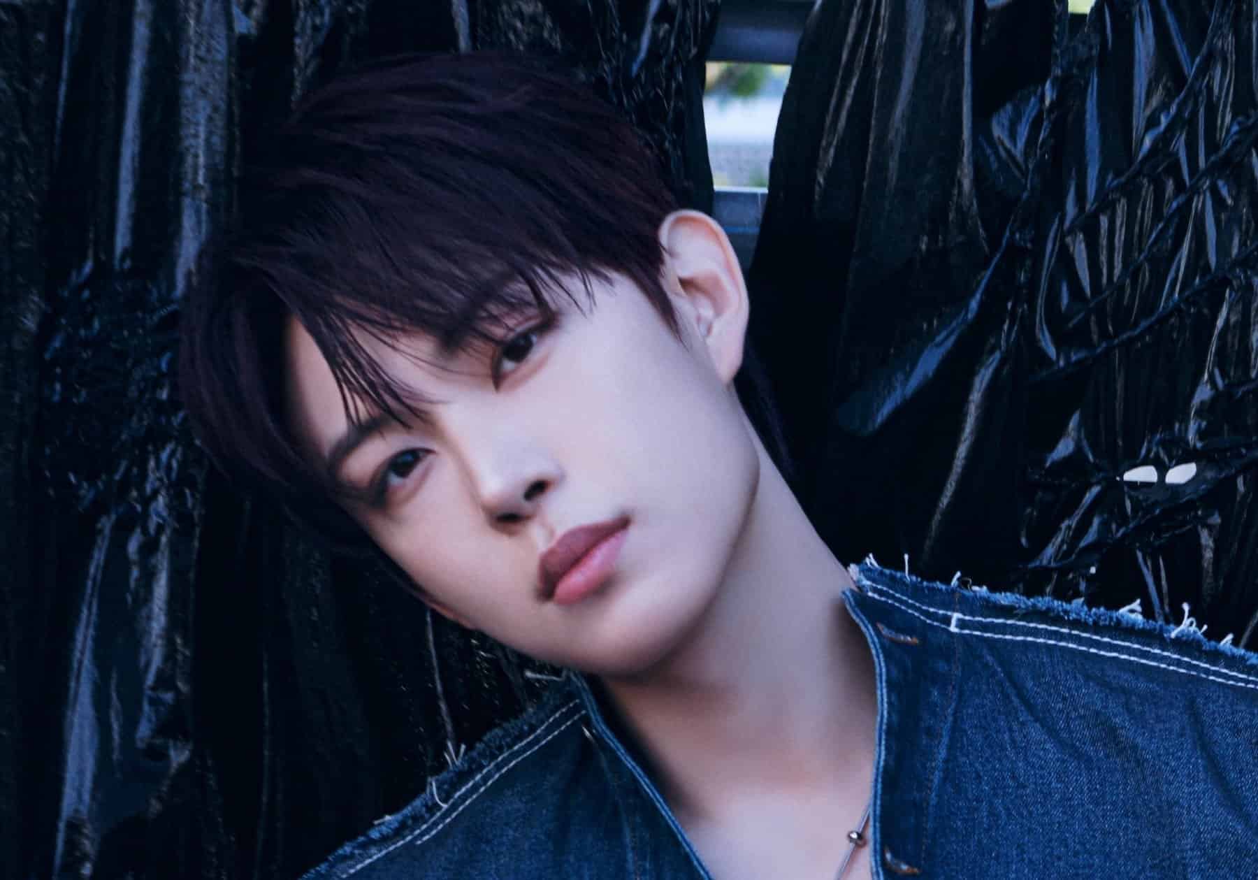 Geonwoo's Apology and Temporary Hiatus Explained