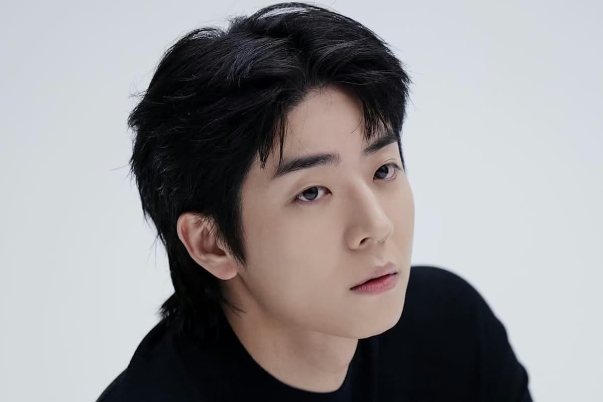 Chae Jong Hyeop Stars in New Japanese Drama