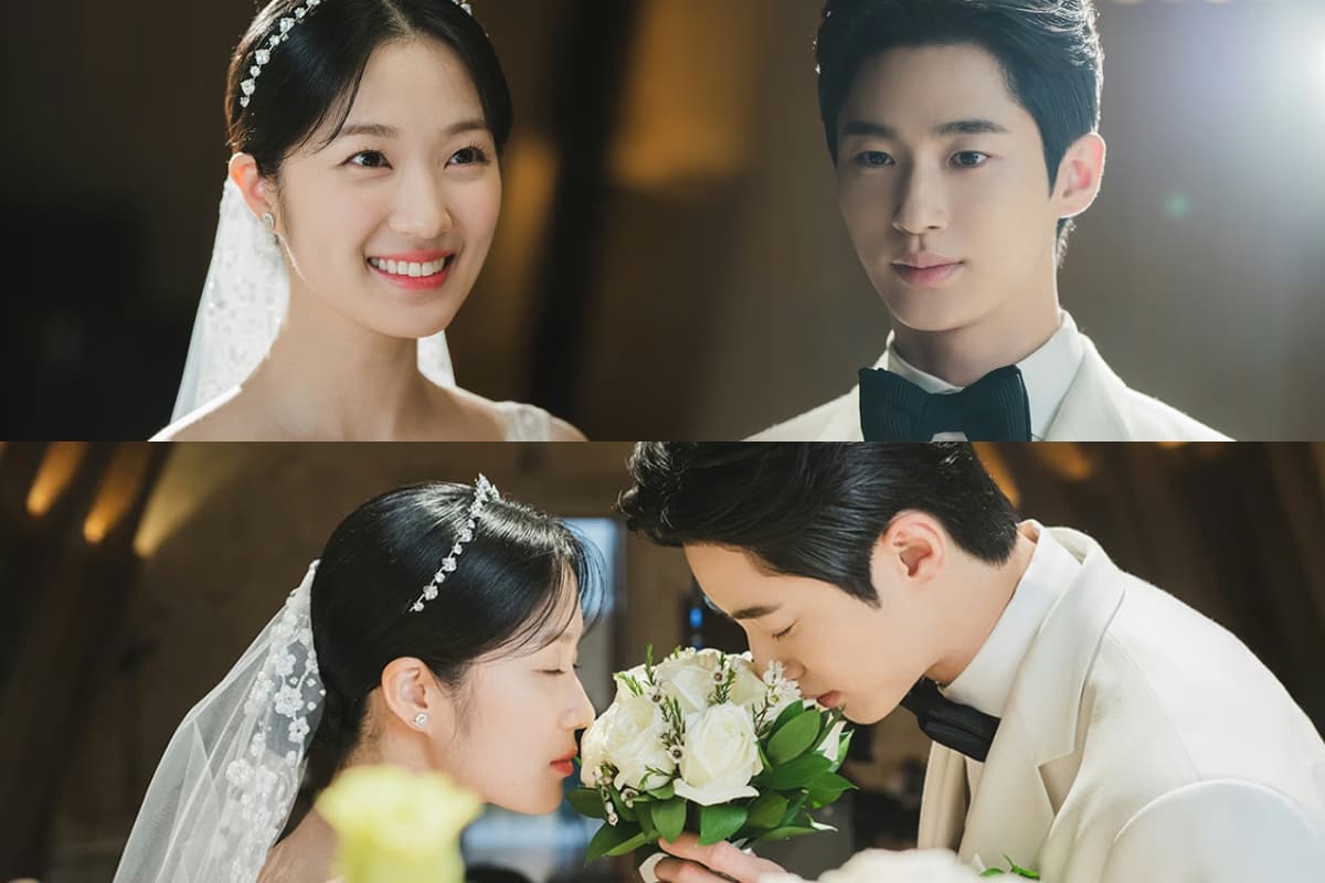 Lovely Runner Marks 2nd Year with Iconic Posters