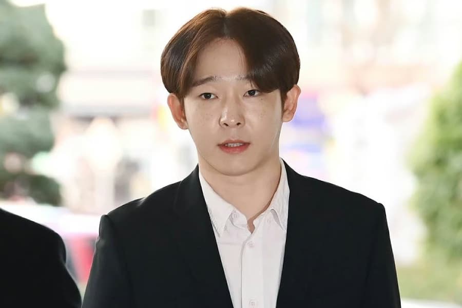 Nam Tae Hyun's Prison Sentence: A Turning Point?