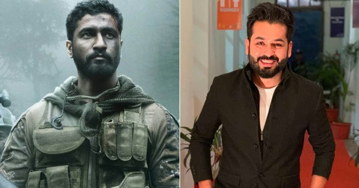 Why Aditya Dhar's Raat Baaki Was Shelved