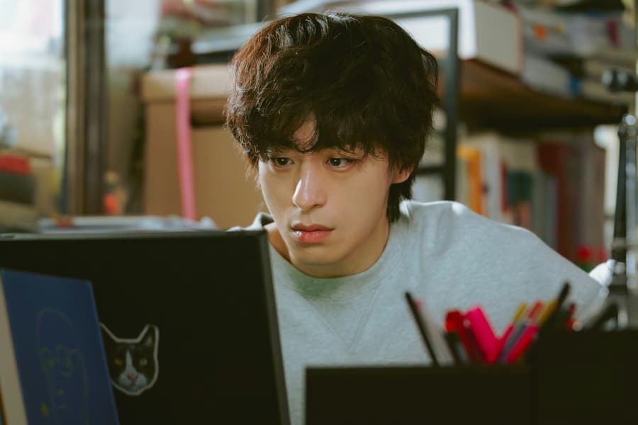 Koo Kyo Hwan's Journey to Directorial Dreams