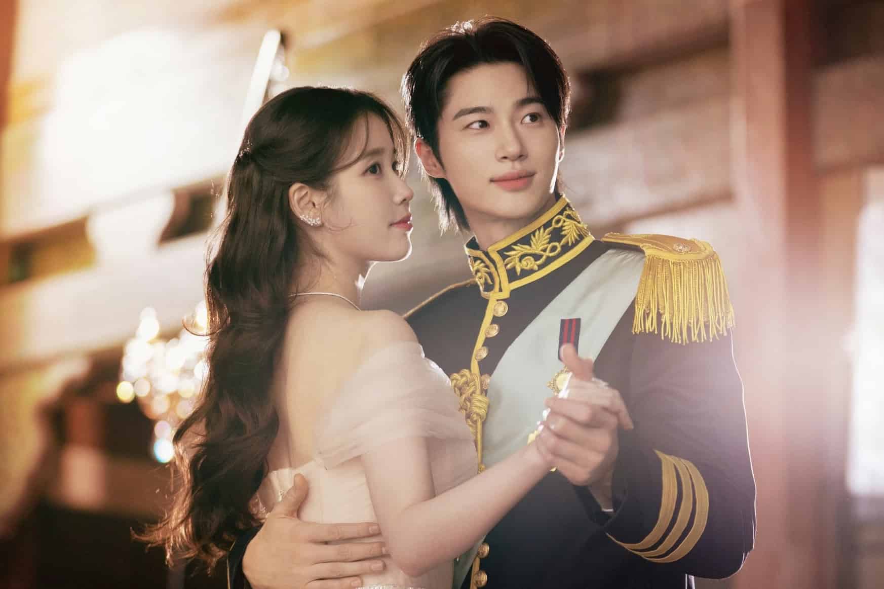 Perfect Crown's Historic MBC Debut Ratings