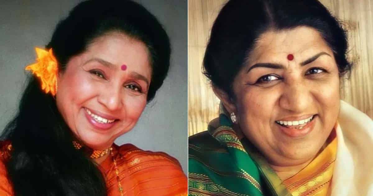Asha Bhosle's Journey to Wealth in 2026