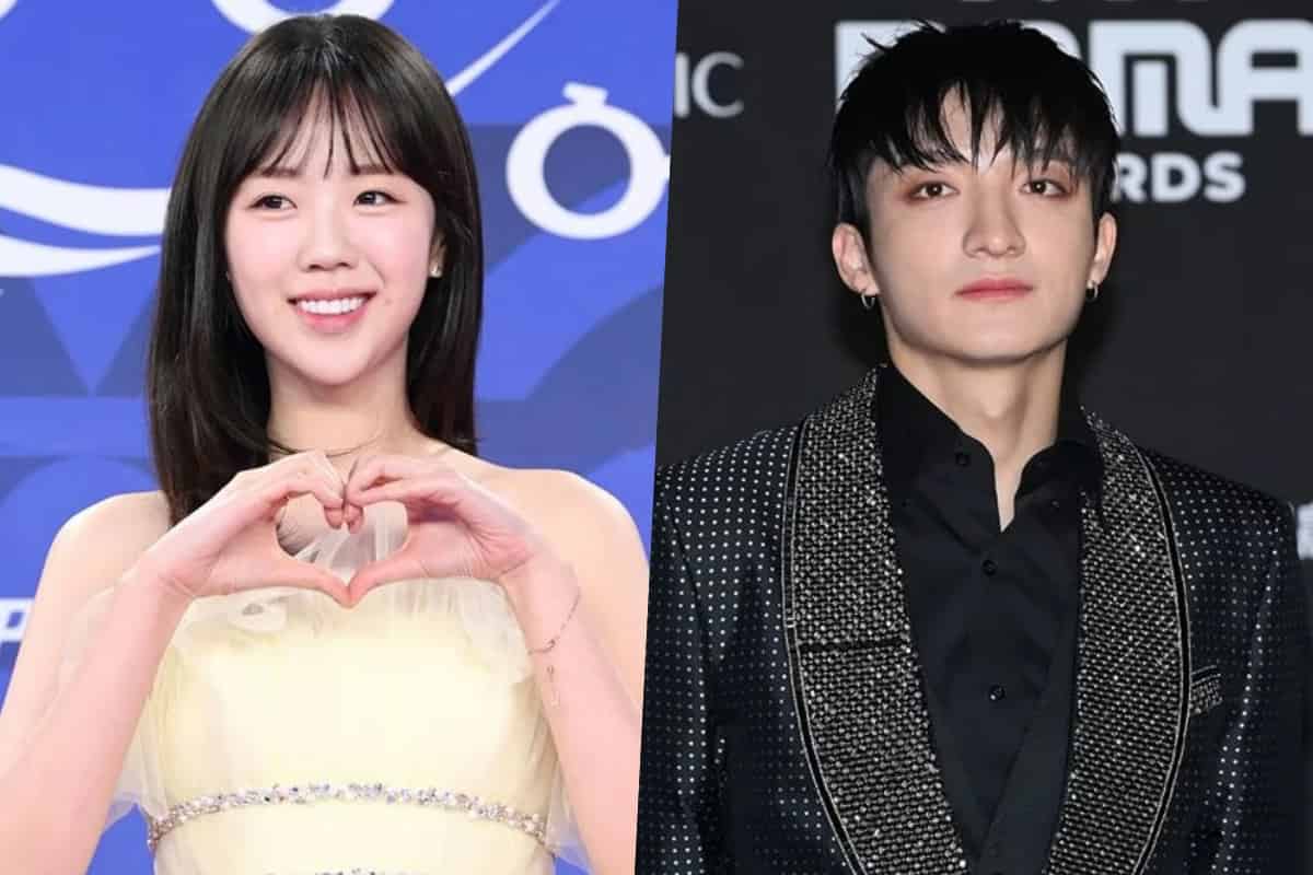 Ji Ye Eun and Vata: A New Celebrity Romance