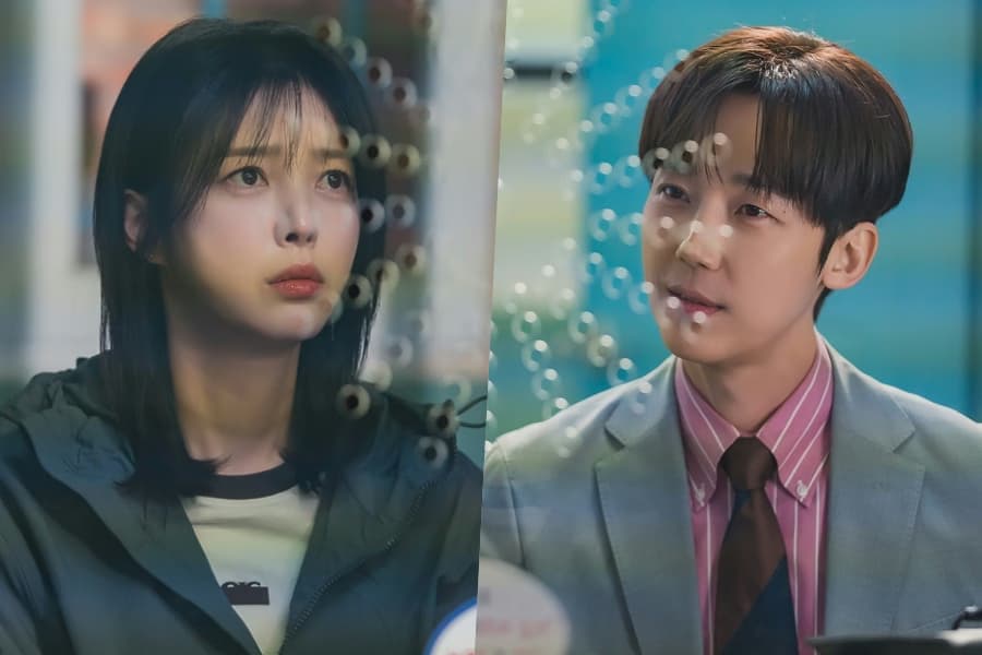 Uhm Hyun Kyung Ponders Yoon Jong Hun's Offer