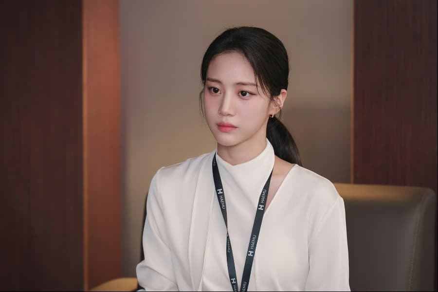Intriguing Dynamics in K-Drama 'Filing For Love'