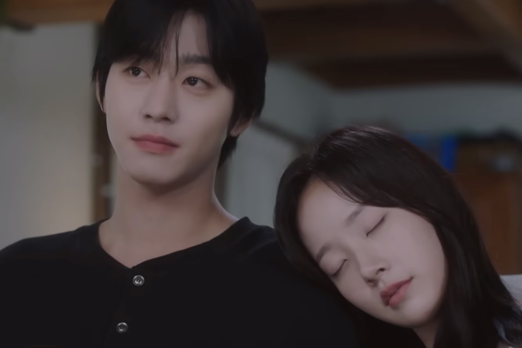K-Drama Sparks with Romance in 'Sold Out On You'