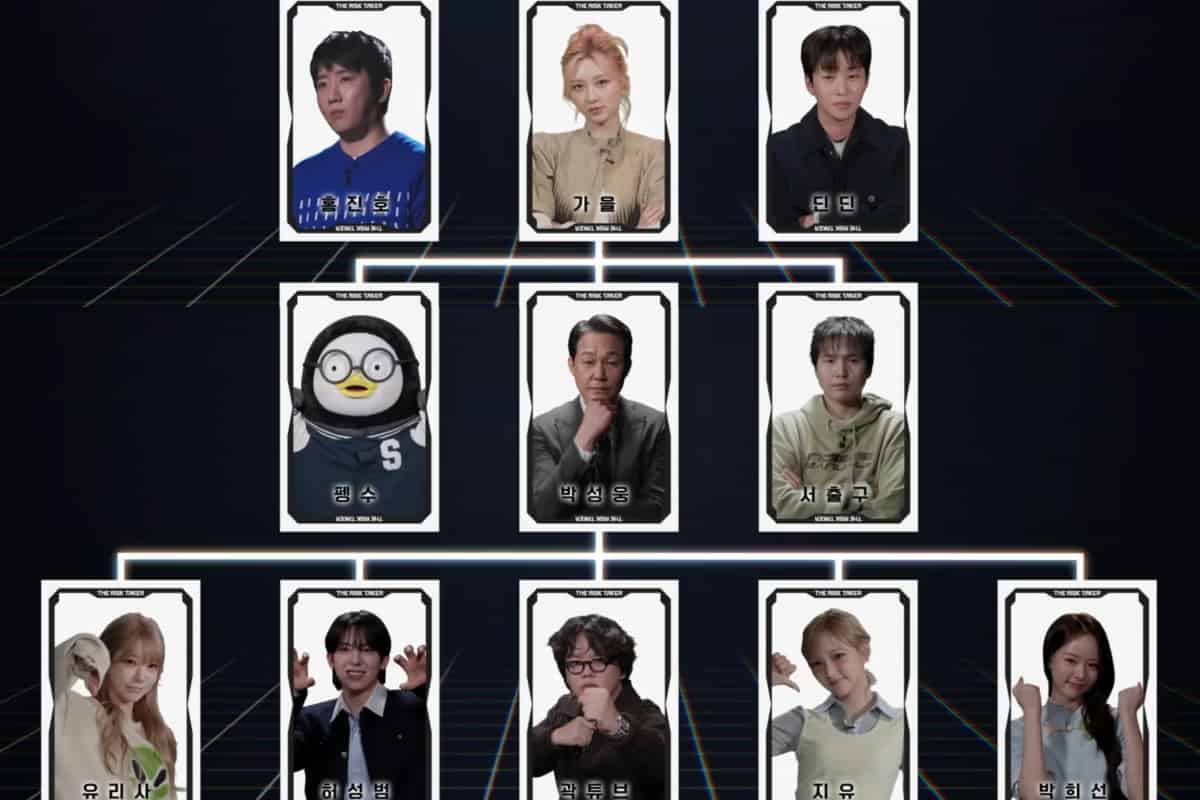 The Risk Taker 2: Cast & Release Date Unveiled