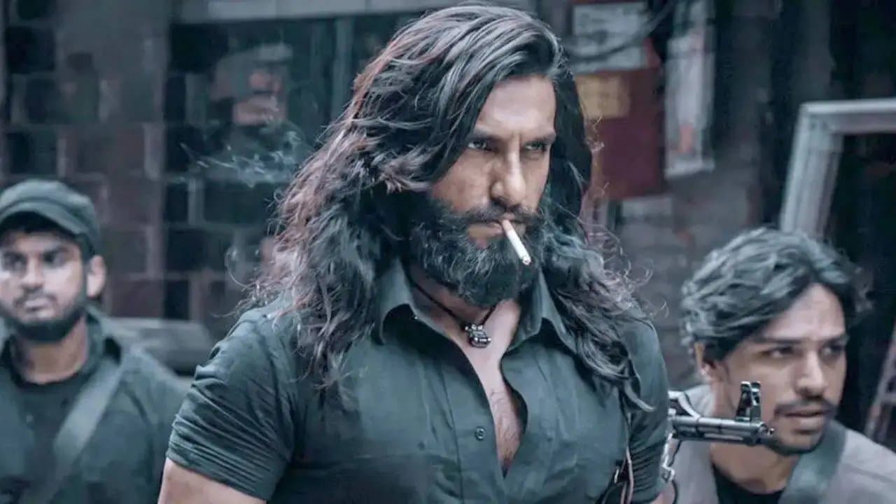 Dhurandhar Franchise Hits $50M in North America