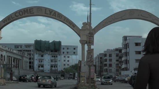 Lyari Row Sparks Debate in Bollywood